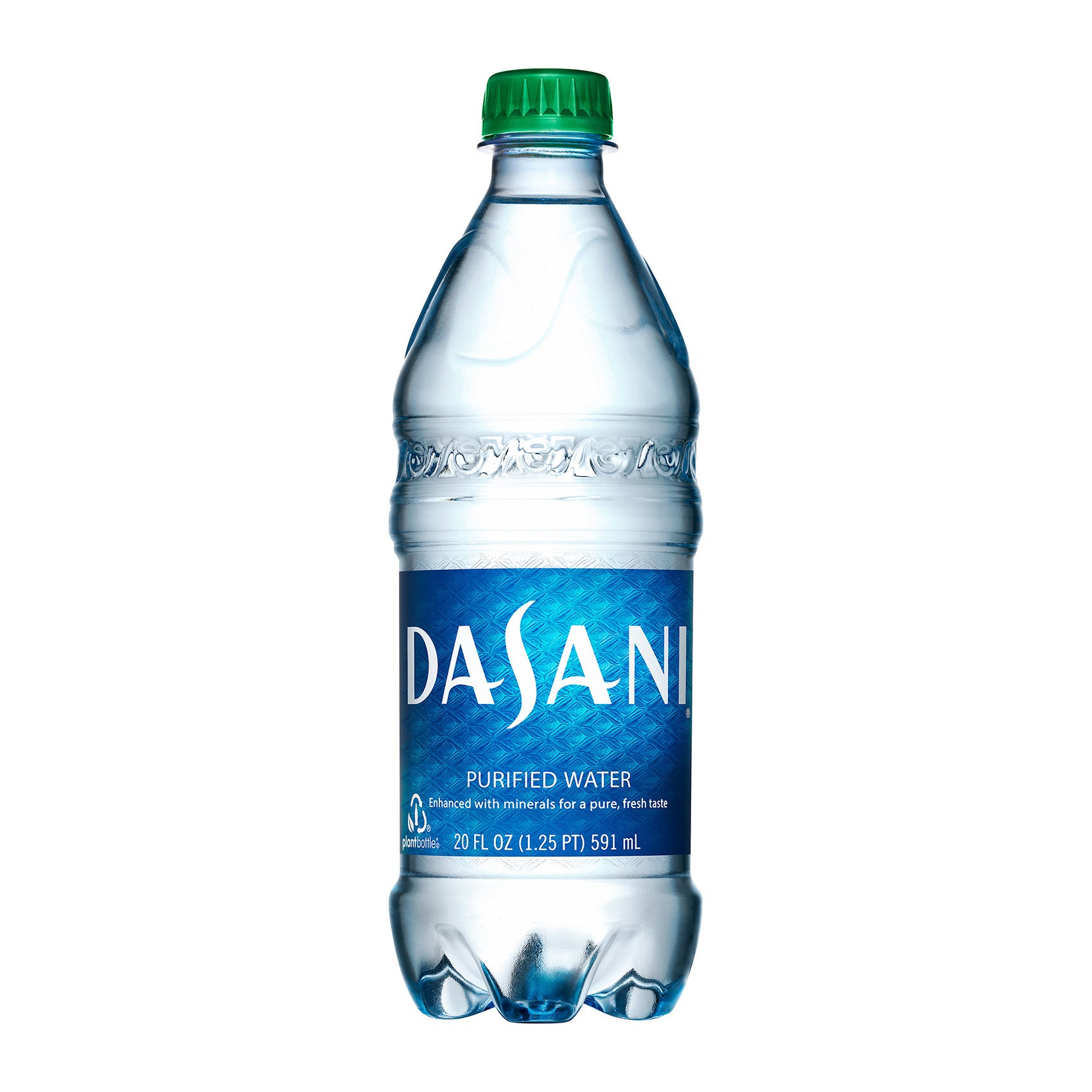 Dasani Purified Water (20 oz.) | DAILY BREAD