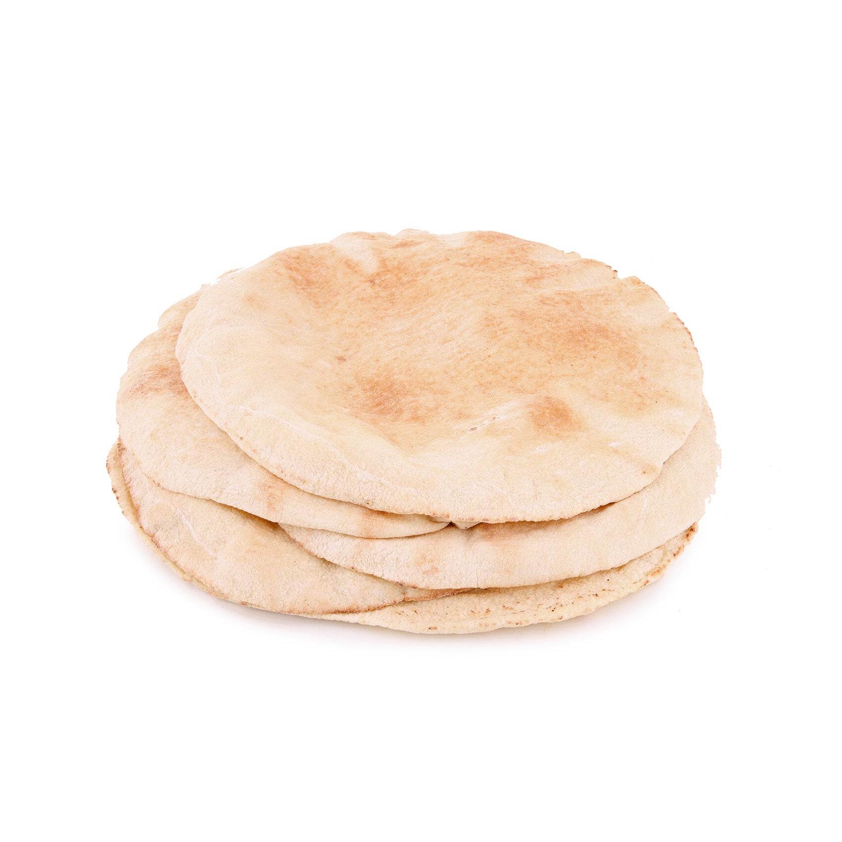 Kronos 7 Authentic Original Pita 12 Packs Of 10, 59 OFF