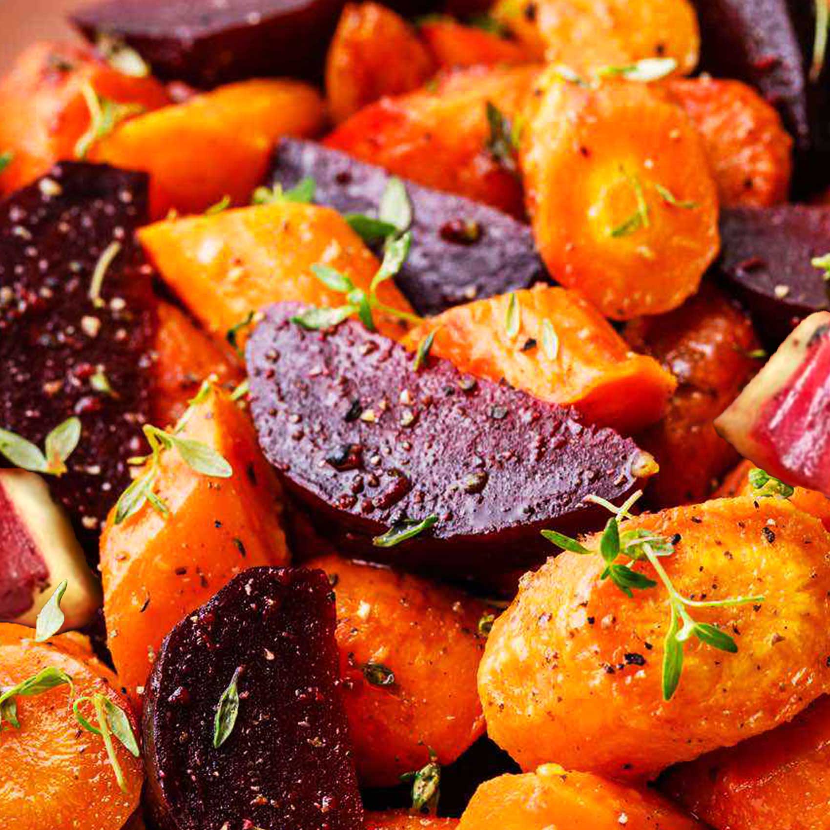 Beet salad daily bread